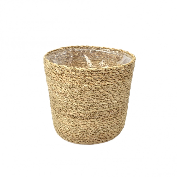 <h4>Baskets Milou pot d19*18cm</h4>