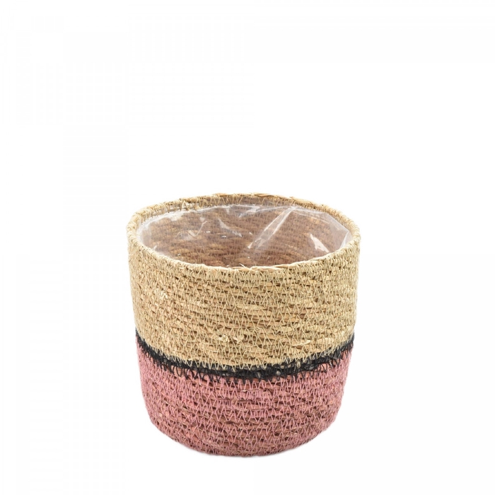 <h4>Baskets Pien pot d12.5*12cm</h4>