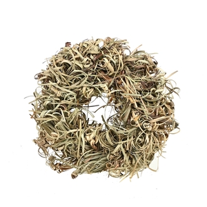 Wreath Ø35cm Tiririca Natural