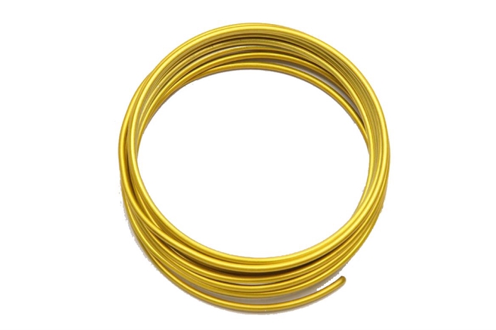 <h4>Hobby Allu Wire 2.5m L2500</h4>