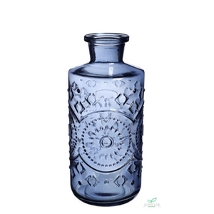 BOTTLE BERLIN H.21 D9 DARK BLUE 6PCS