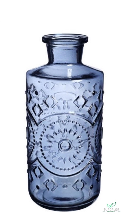 BOTTLE BERLIN H.21 D9 DARK BLUE 6PCS