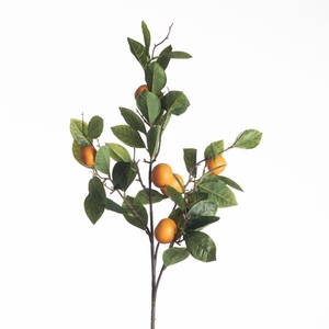 Af Orange Branch L94cm Orange