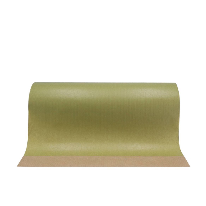 <h4>Paper 50cm Brown 10kg Olive Green</h4>