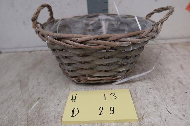 <h4>HUIS EN TUINDECO H%</h4>