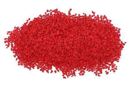 <h4>Garnish Grains Red 4-6mm P/5kg</h4>