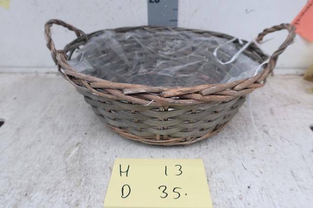 <h4>HUIS EN TUINDECO H%</h4>