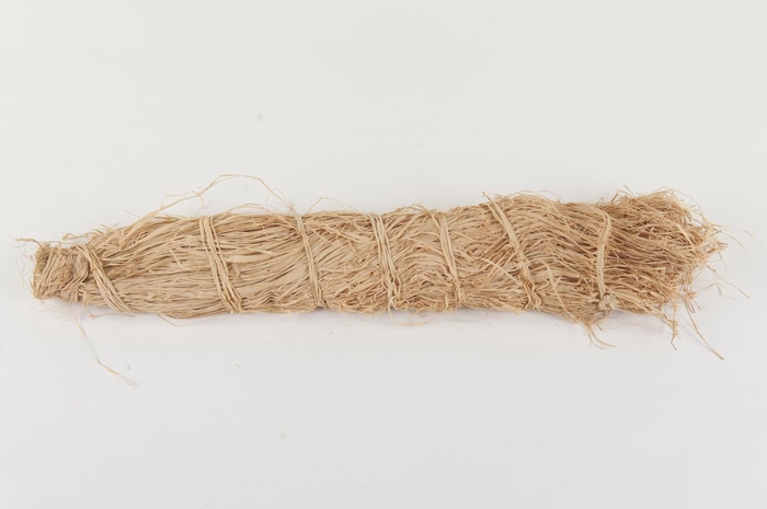 RAFFIA +/- 1KG