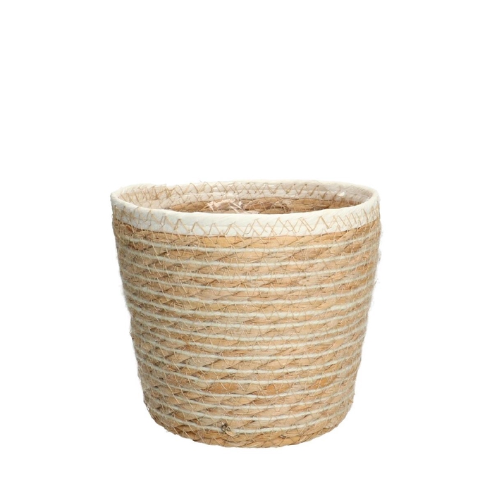<h4>Mandwerk Eve pot d17*15cm</h4>
