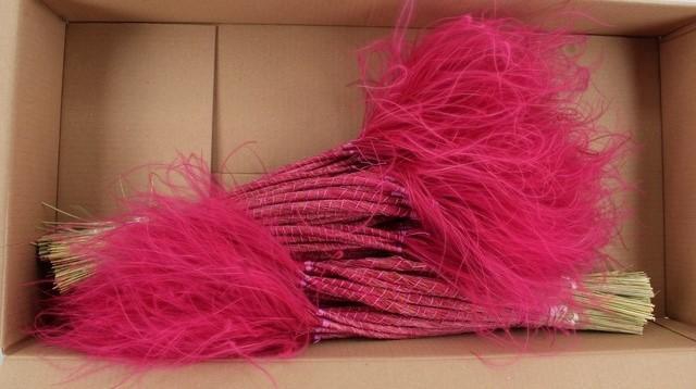 DF Stypha 60cm Bs Cerise