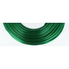 ALUMINIUM WIRE 2MM GROEN 500GR 60M