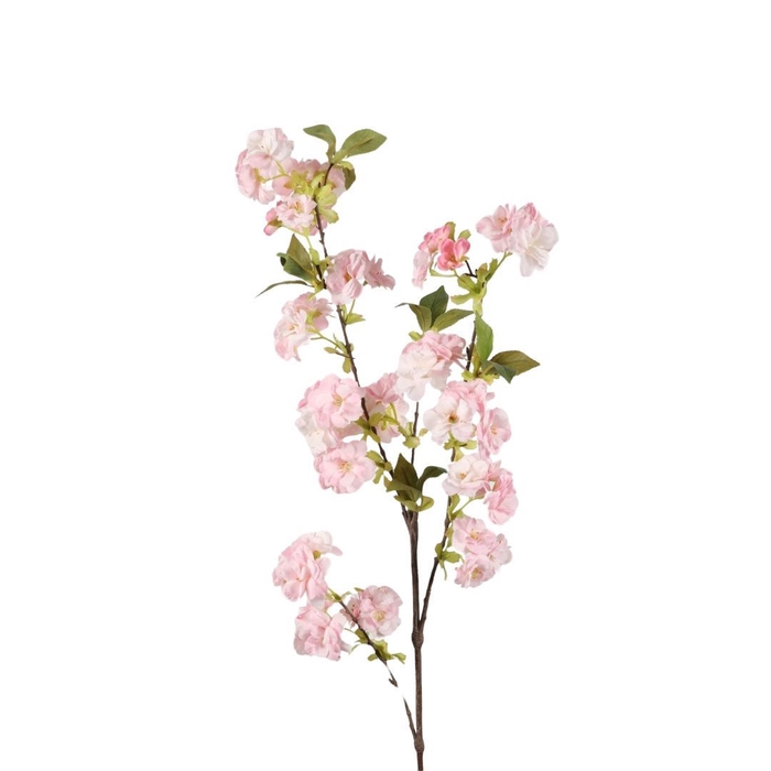 <h4>Artificial flowers Prunus 110cm</h4>