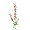 Artificial flowers Delphinium  86cm