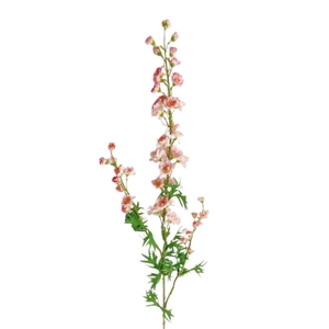 Kunstbloemen Delphinium  86cm