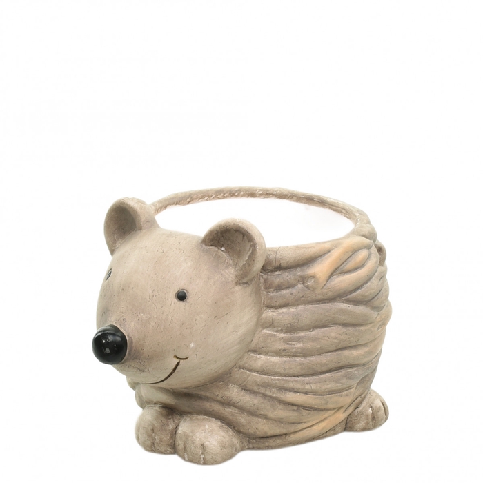 <h4>Opruiming Planter muis 08.5*12*7cm</h4>