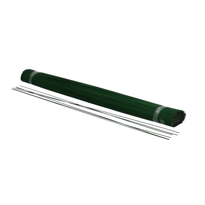 <h4>Draad Gelakt draad 10-45cm 2.5kg</h4>