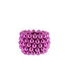 Christmasball Fuchsia Pot 17x17x12cm Nm
