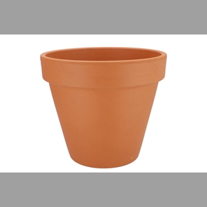 Terracotta Basic Pot D31xh27cm