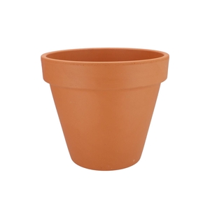 Terracotta Basic Pot 31cm