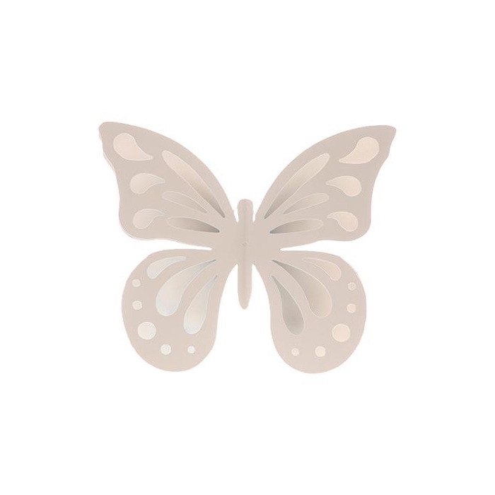 <h4>Wall Hanger Butterfly W16.5H20</h4>