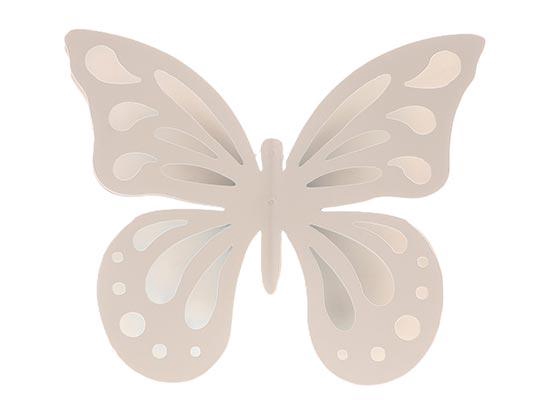 Wall Hanger Butterfly W16.5H20
