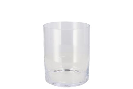 <h4>Glas Cilinder Coldcut 12x15cm</h4>