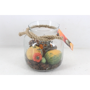 arr4 Sierfruit MB087 - Glas candy touw x5