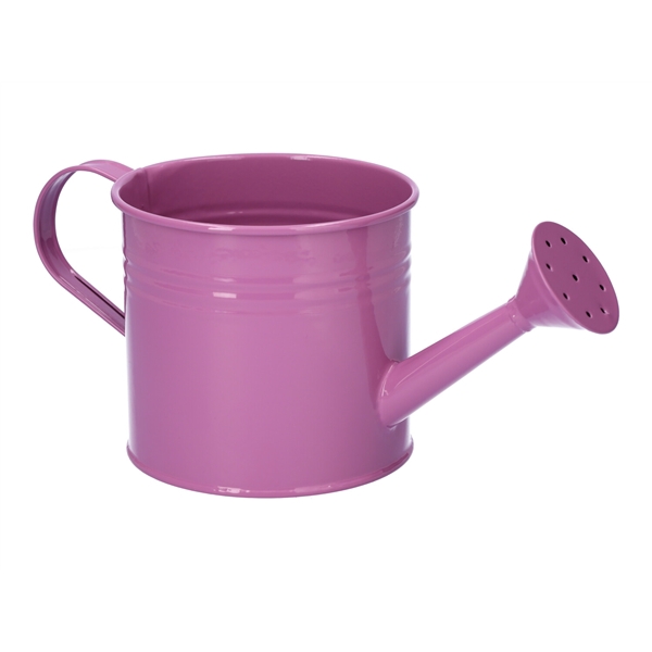 <h4>Watering can Maddock d13xh11.2 mauve</h4>