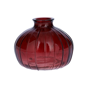 DF02-700038700 - Bottle Carmen d4/10.5xh8.5 bordeaux