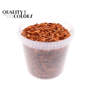 Shells north sea 10 ltr Orange