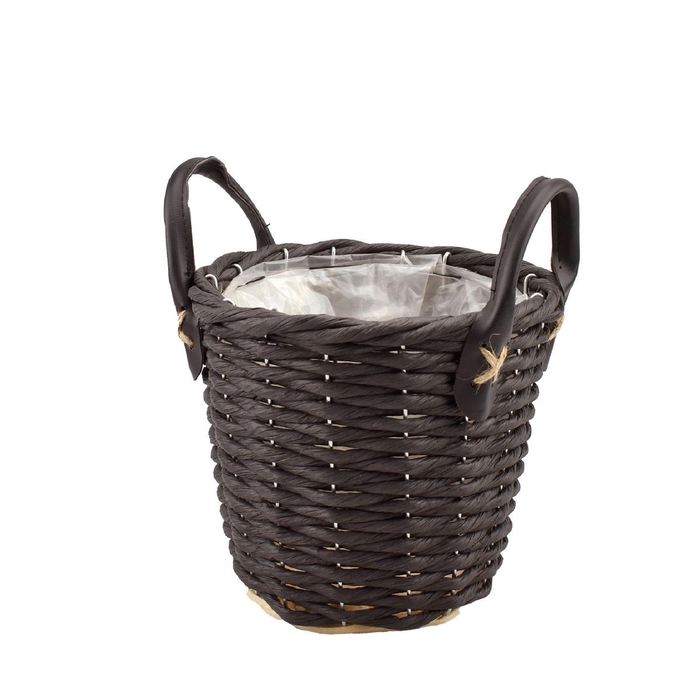 <h4>Mandwerk Giro pot d17*17cm</h4>