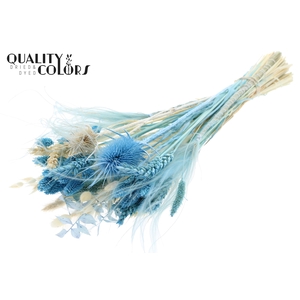 BQT Round Small Ocean