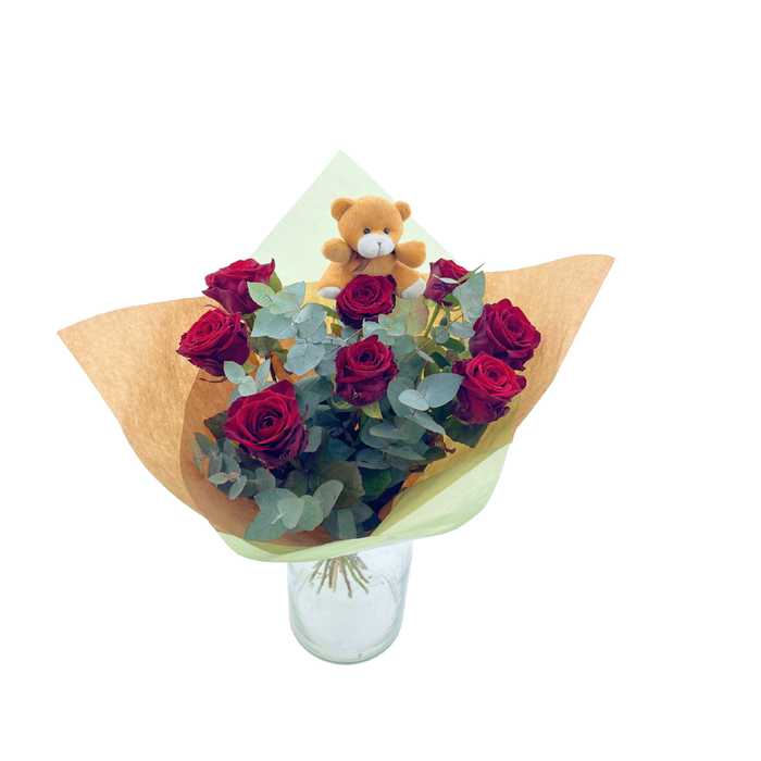 <h4>BQ Rosa Eternal Love</h4>