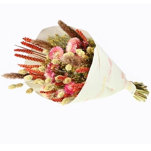 Bouquet Trendy Hippy Mixed