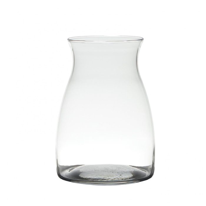 <h4>Glass vase Julia d14*20cm</h4>