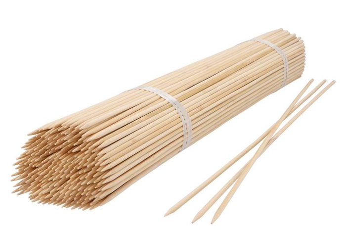 <h4>Floristry Split Sticks 60cm P/200</h4>