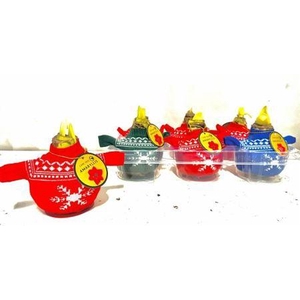 Bloembol Hippeastrum