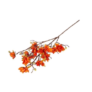 BRANCH MAGNOLIA GRANDI L88 orange