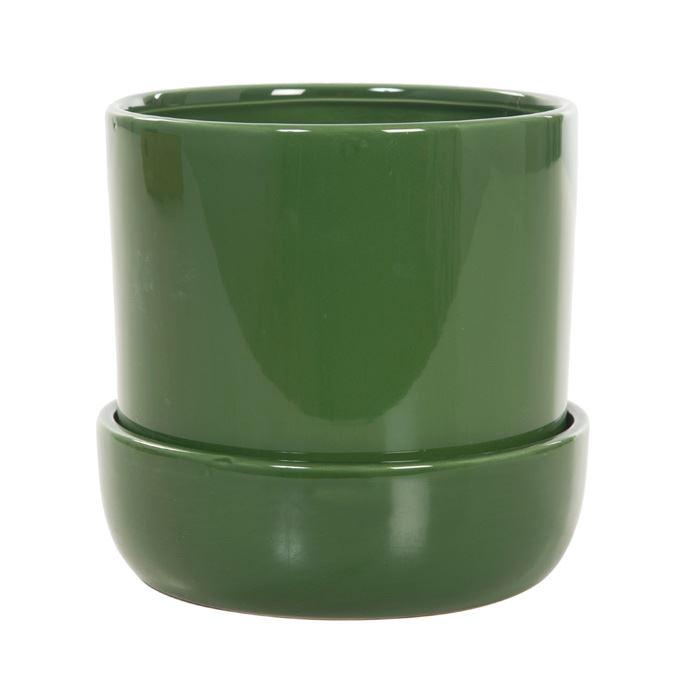 <h4>Pot   ...Keramiek H%</h4>