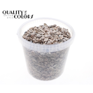 Shells north sea 10 ltr Frosted White