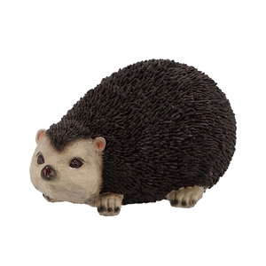 Hedgehog Poly Xl 22x14x13cm Nm