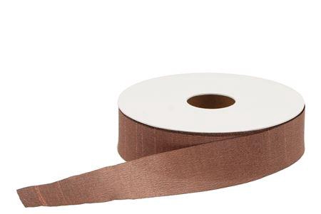 <h4>Ribbon Dupioni Bordeaux 25mx25mm P/1 Nm</h4>