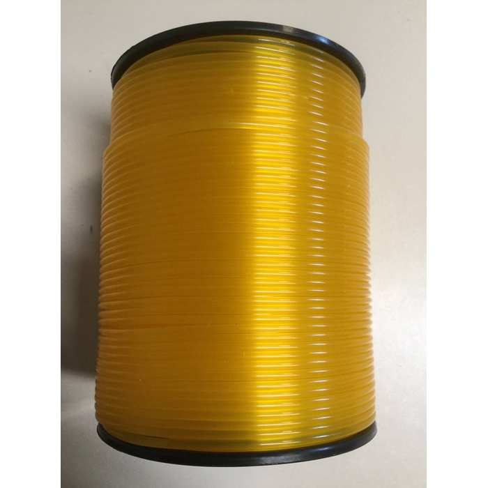 <h4>NYLONDRAAD 2mm YELLOW</h4>