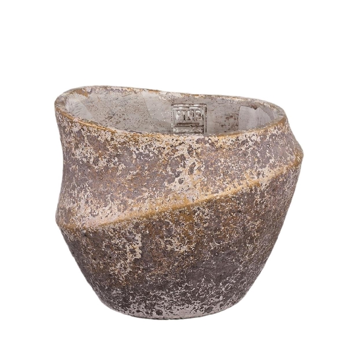 <h4>Promo Richell pot d21.5*17.5cm</h4>