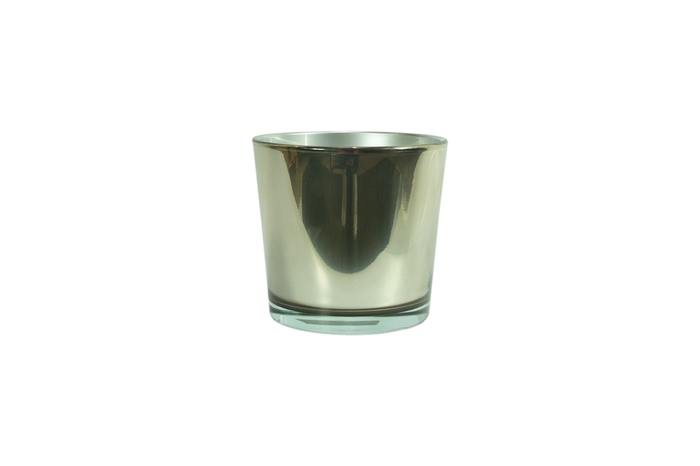 <h4>VASO NICO PRATA BRILHO D17 A16 IMP</h4>