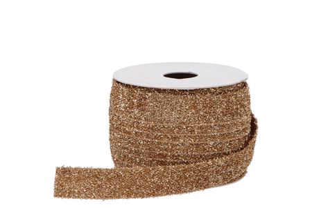 <h4>Ribbon Crushta 51 Gold 15mx20mm Nm</h4>