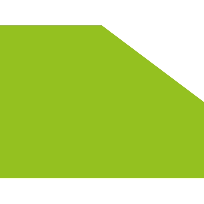 <h4>FOLIE MAT 40M 60CM APPLEGREEN</h4>