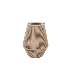 Cruz Sand Lantern 12x21x22cm
