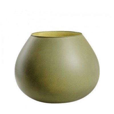 <h4>Glas Eco vaas Lassad d15/26*20.5cm</h4>