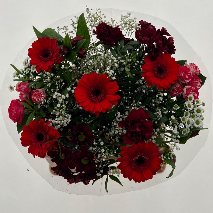 <h4>GEM BOEKET OV</h4>